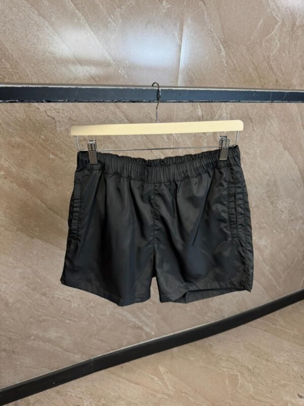 Prada Zwembroek Grijs