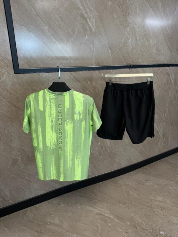 Under Armour Zomerset Yellow