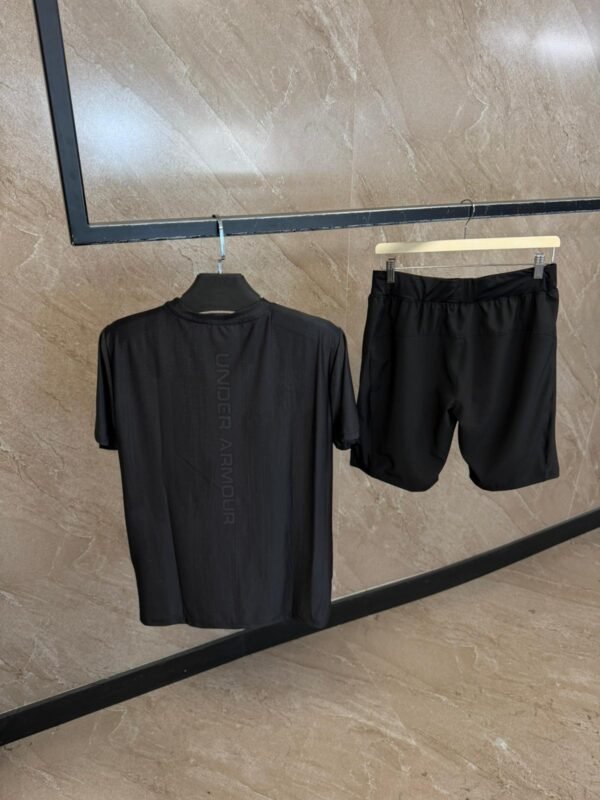 Under Armour Zomer Zwart