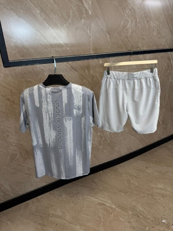 Under Armour Zomerset Grey