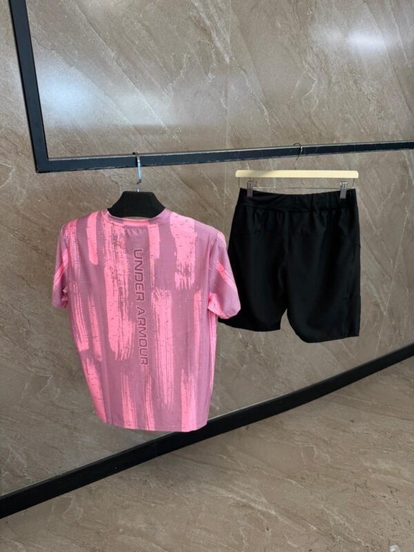 Under Armour Zomerset Pink