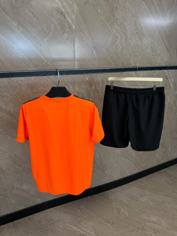 Under Armour Zomerset Orange