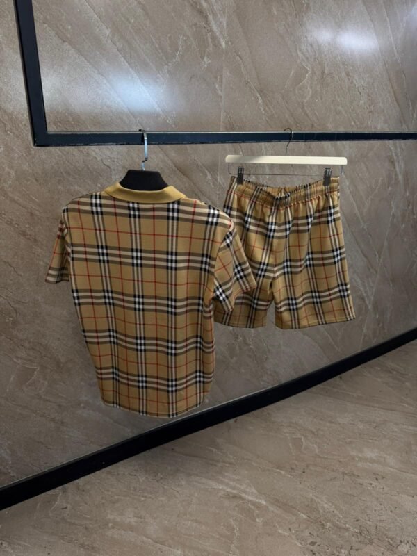 Burberry Zomerset Polo Version