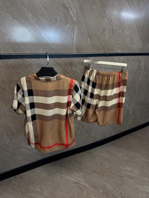 Burberry Zomerset