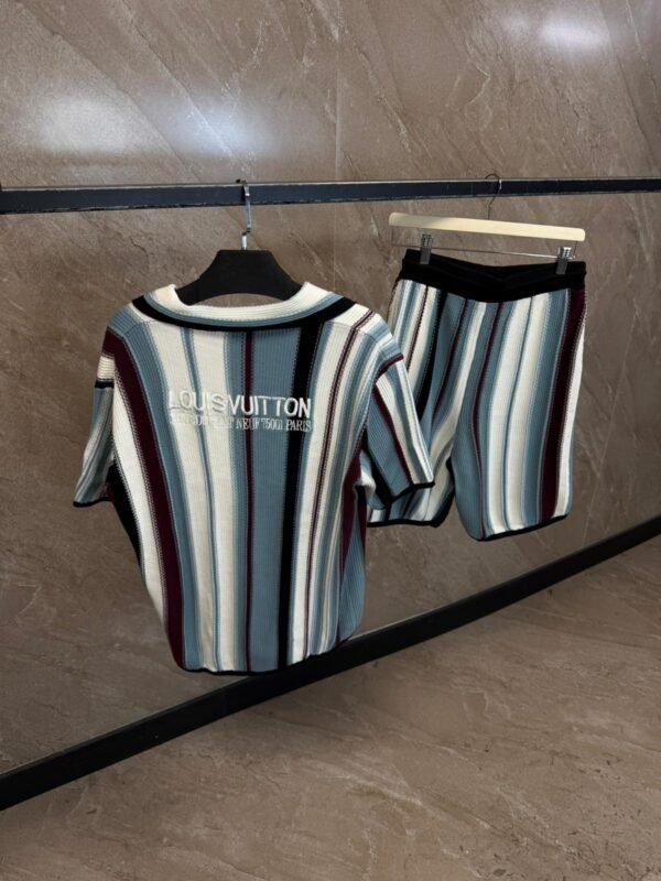 Louis Vuitton Summer Set High Quality