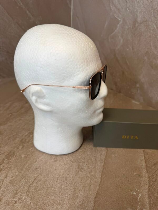 Dita Flight006 Rose Gold