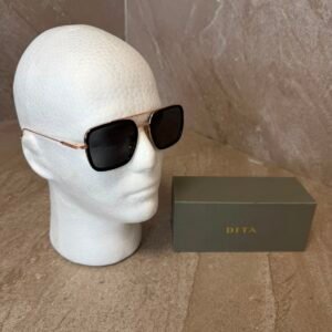 Dita Flight006 Rose Gold