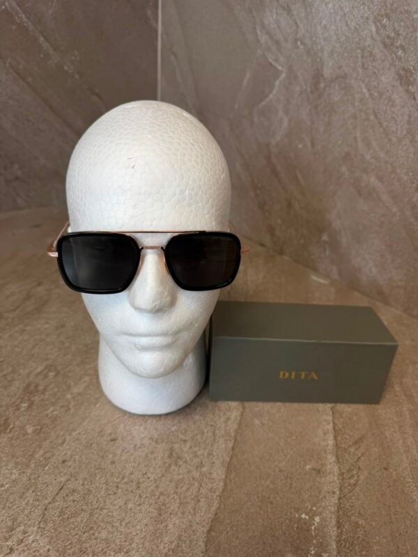 Dita Flight006 Rose Gold