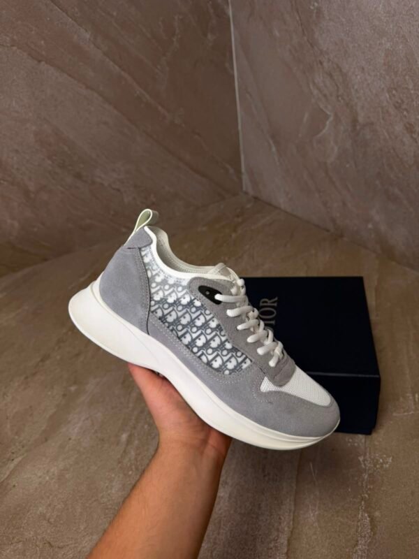 Christian Dior B25 Grey