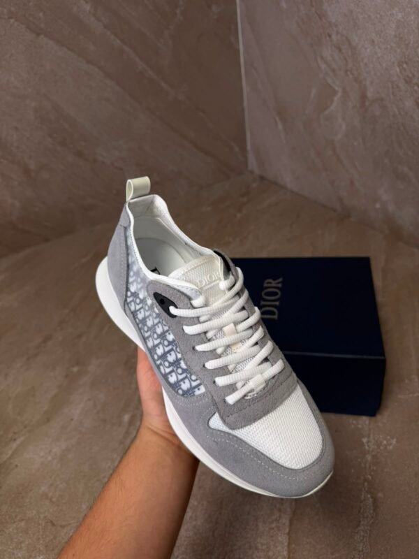 Christian Dior B25 Grey
