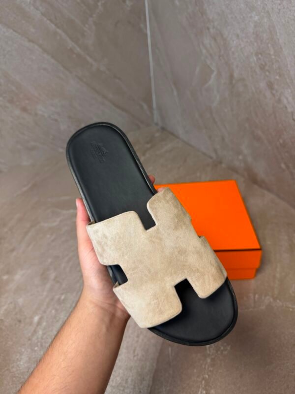 Hermes Izmir Beige