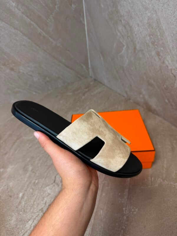 Hermes Izmir Beige