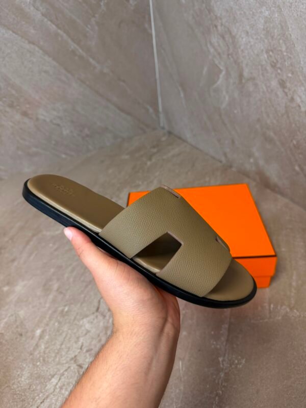 Hermes Izmir Taupe