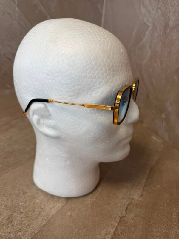 John Dalia Cillian Gold Blue