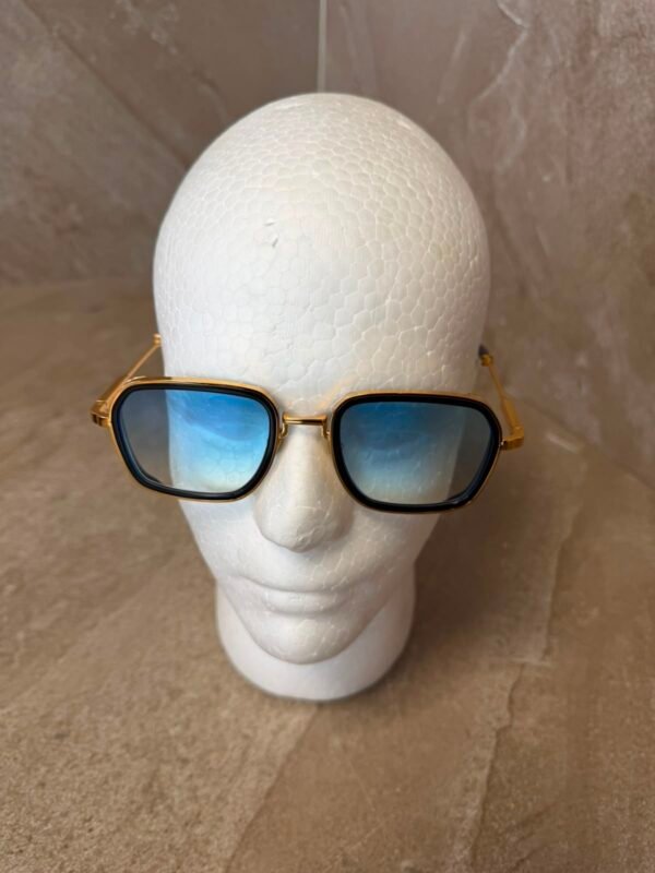 John Dalia Cillian Gold Blue