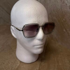 John Dalia Cillian Grey Silver