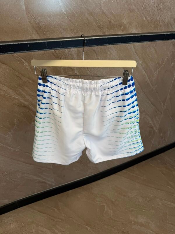 Casablance Zwembroek White Blue