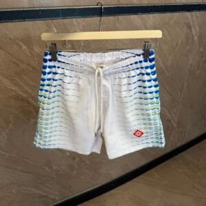 Casablance Zwembroek White Blue