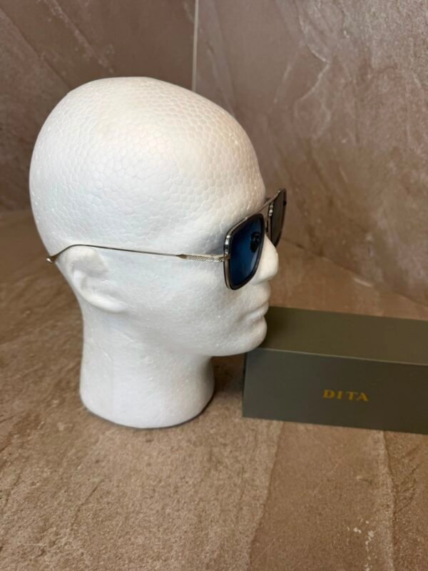 Dita Flight006 Dark Grey Blue