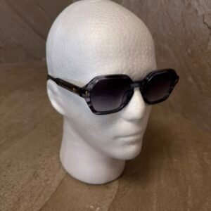 John Dalia Jude Grey Black