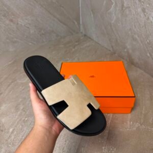 Hermes Izmir Light Brown