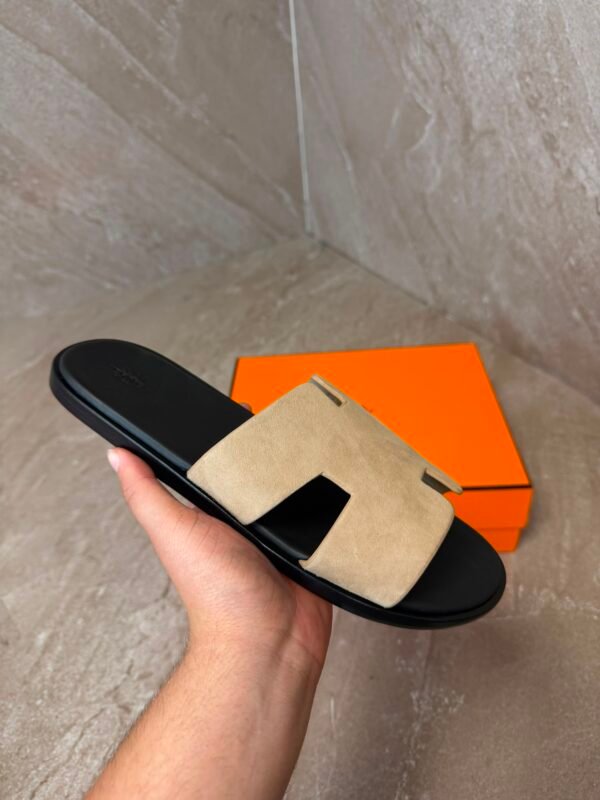 Hermes Izmir Light Brown