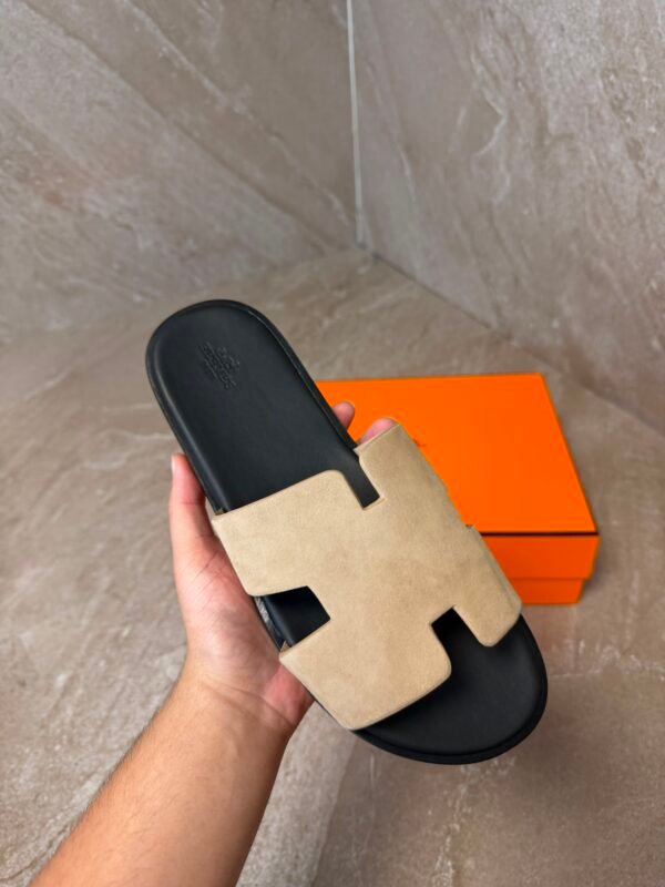 Hermes Izmir Light Brown