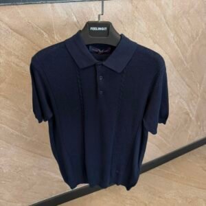 Louis Vuitton Polo Navy
