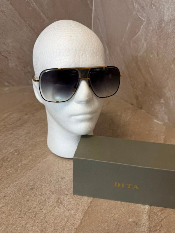 Dita Machfive Sunglasses