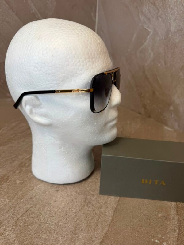 Dita Machfive Sunglasses