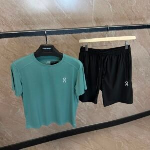 On Running Core Zomerset Mint