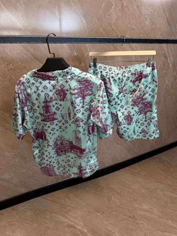 Louis Vuitton Zomerset
