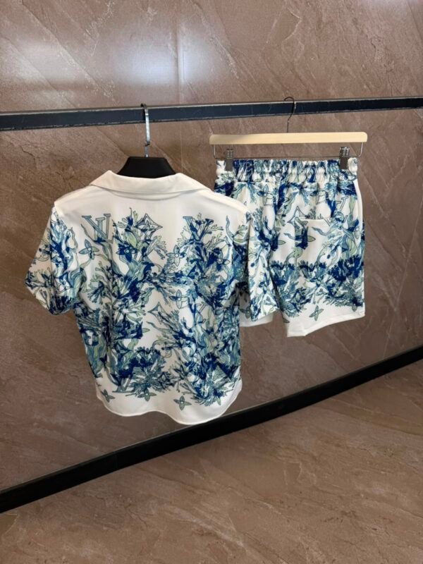 Louis Vuitton Zomerset