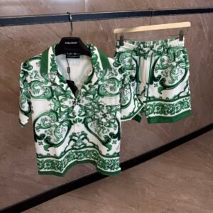 Dolce & Gabanna Groen Zomerset