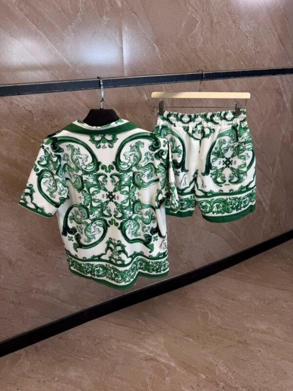 Dolce & Gabanna Groen Zomerset