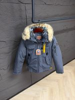 Parajumpers Gobi Winterjas Grey - Afbeelding 2