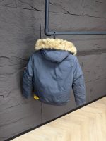Parajumpers Gobi Winterjas Grey - Afbeelding 5