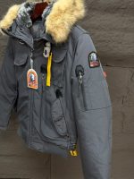 Parajumpers Gobi Winterjas Grey - Afbeelding 3
