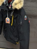 Parajumpers Gobi Winterjas Black - Afbeelding 4