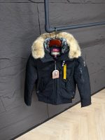 Parajumpers Gobi Winterjas Black - Afbeelding 2