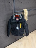 Parajumpers Gobi Winterjas Black