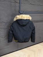 Parajumpers Gobi Winterjas Black - Afbeelding 5