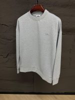 Alo Grey Sweaters - Afbeelding 2