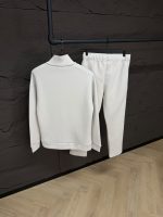 Alo Tracksuit Beige - Afbeelding 2