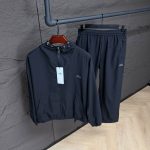 Alo Black Tracksuit