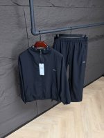 Alo Black Tracksuit