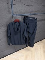 Alo Black Tracksuit - Afbeelding 2