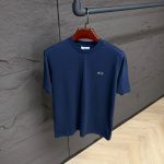 Alo Navy Blue T-Shirt