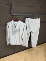Alo Grey Tracksuit - Afbeelding 3