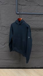 Alo Hoodie Black - Afbeelding 2